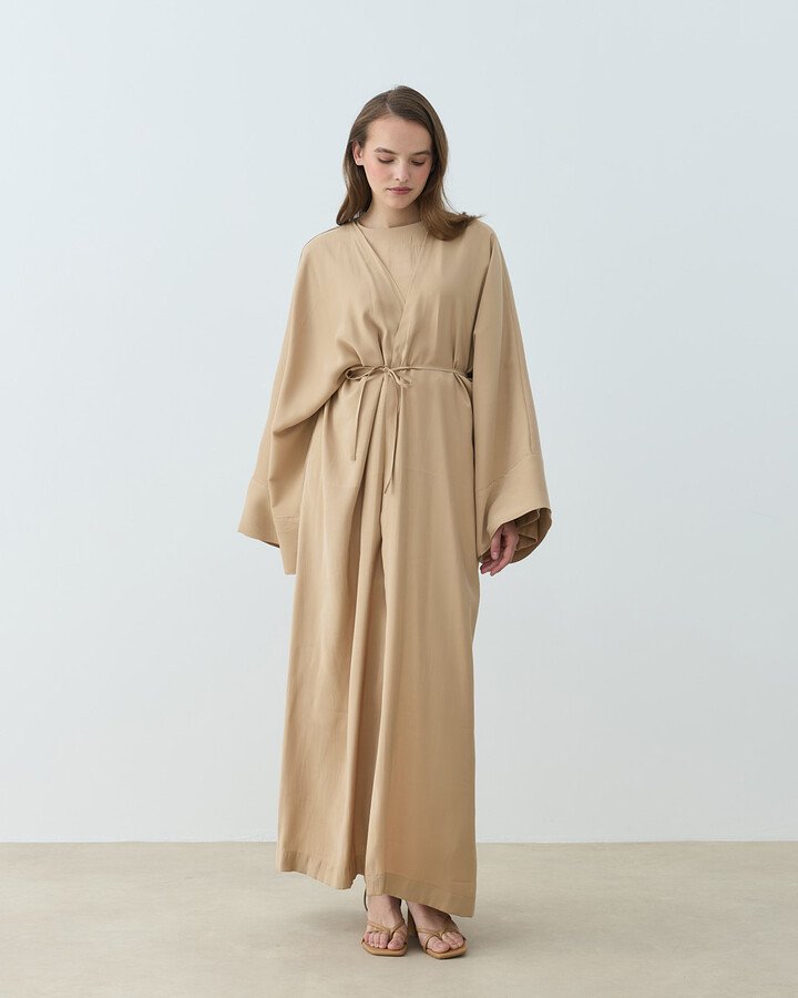 Cupra Diamond Abaya Kum
