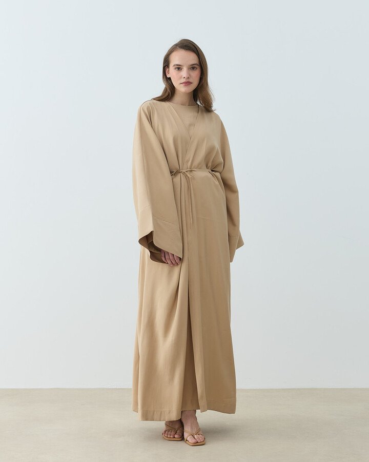 Cupra Diamond Abaya Kum