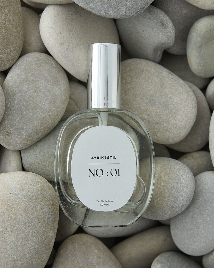 Aybikestil No 01 Parfüm 50 ml