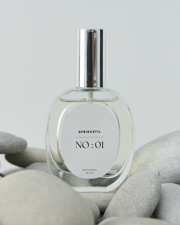 Aybikestil No 01 Parfüm 50 ml