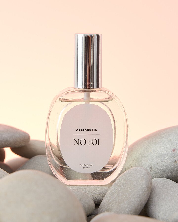 Aybikestil No 01 Parfüm 50 ml