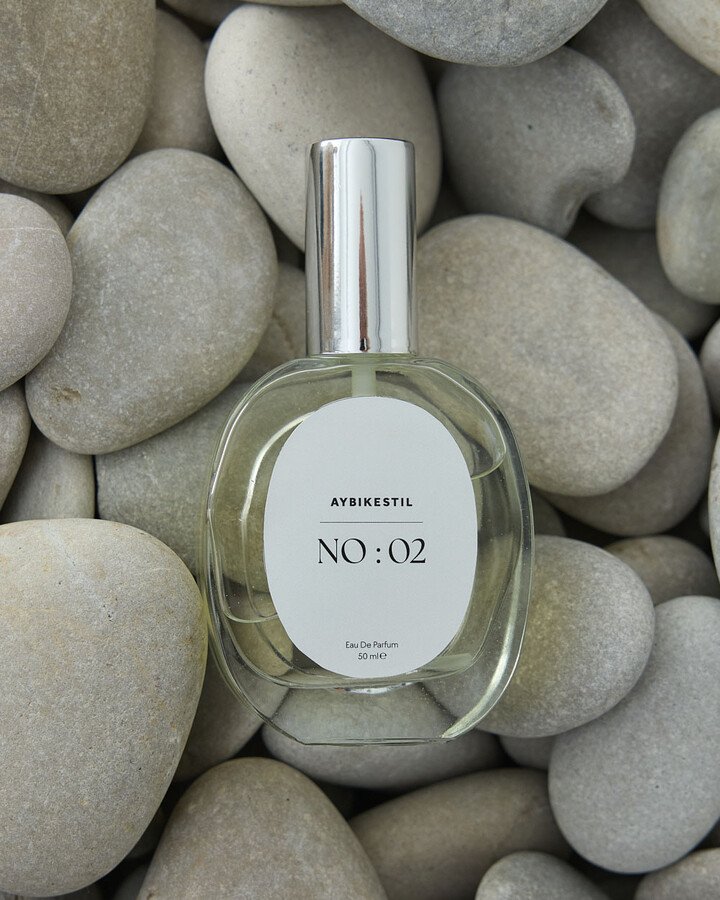 Aybikestil No 02 Parfüm 50 ml