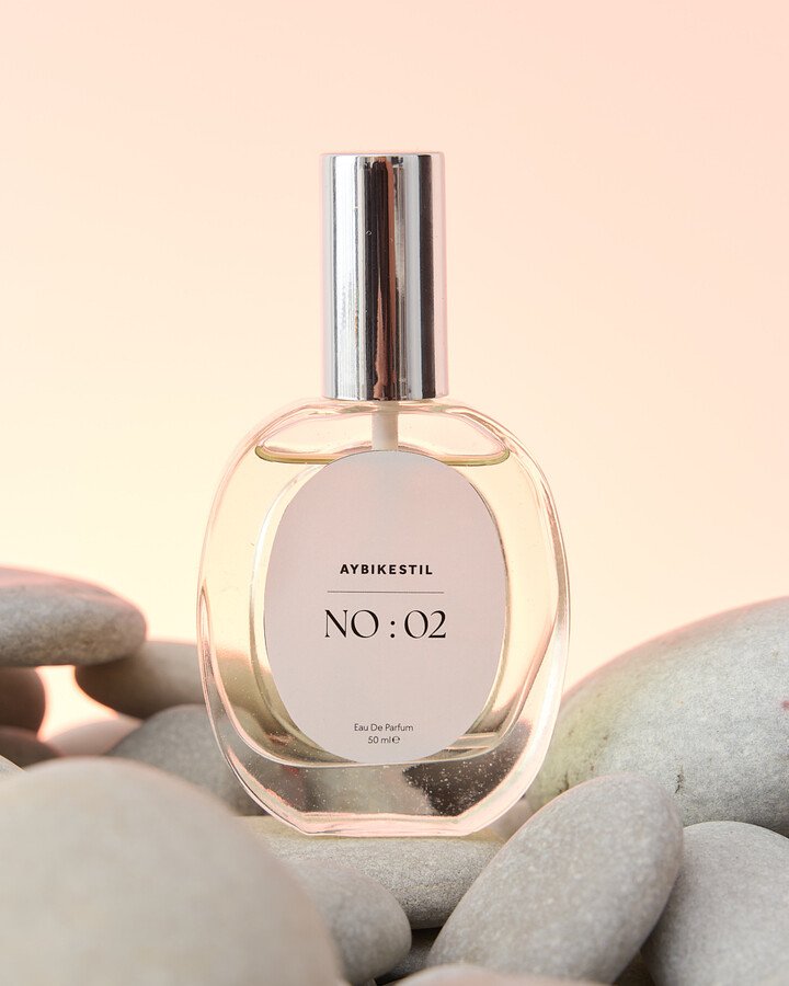 Aybikestil No 02 Parfüm 50 ml