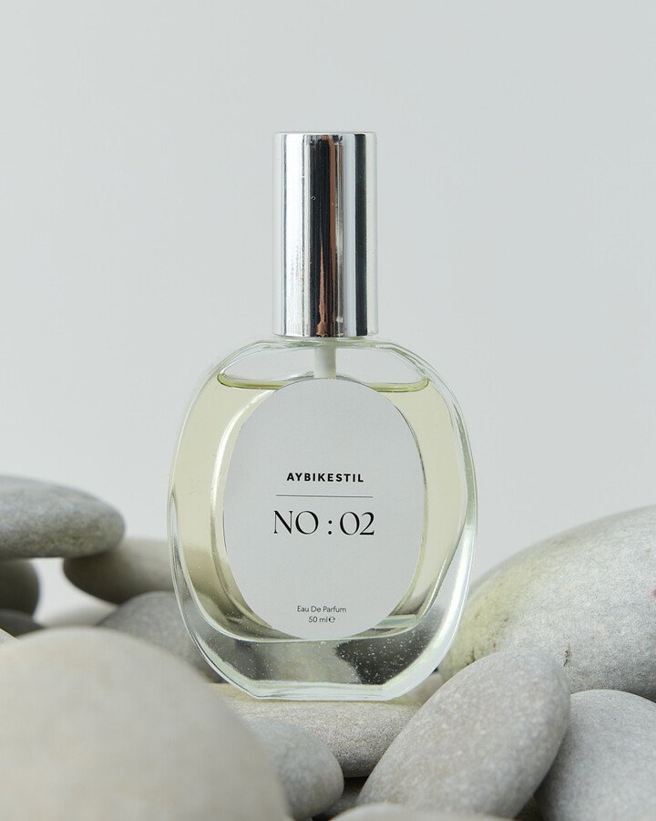 Aybikestil No 02 Parfüm 50 ml