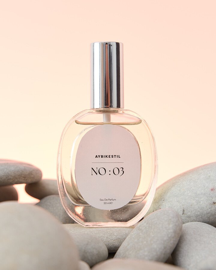 Aybikestil No 03 Parfüm 50 ml