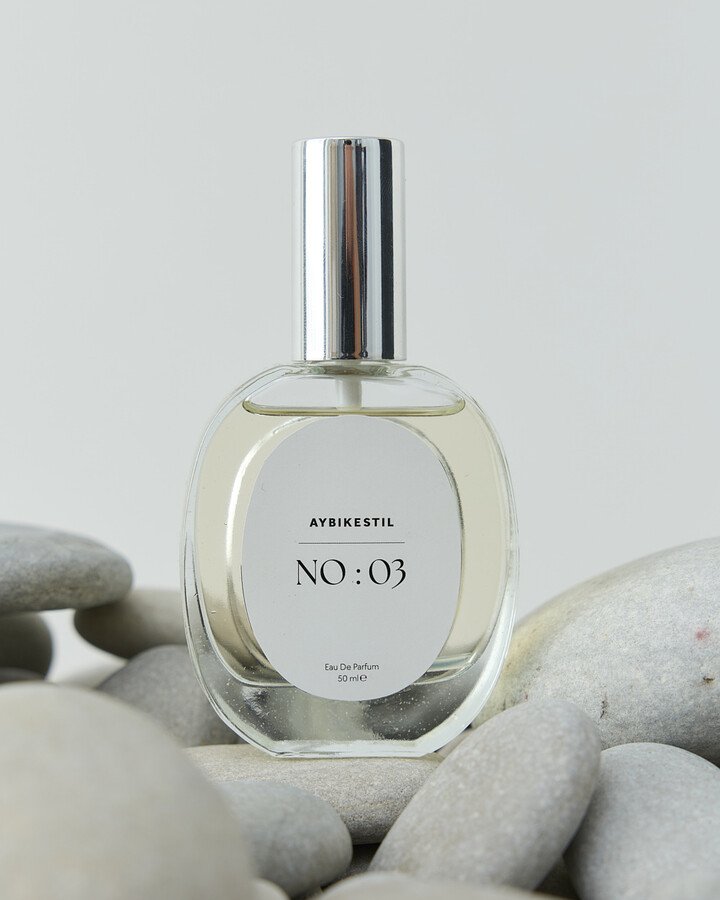 Aybikestil No 03 Parfüm 50 ml