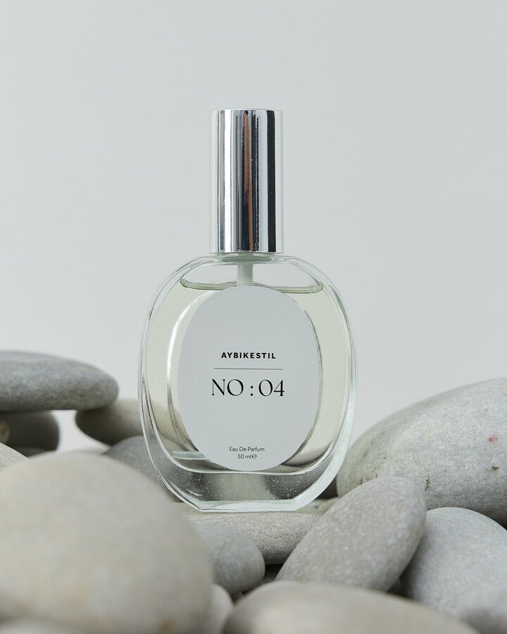 Aybikestil No 04 Parfüm 50 ml