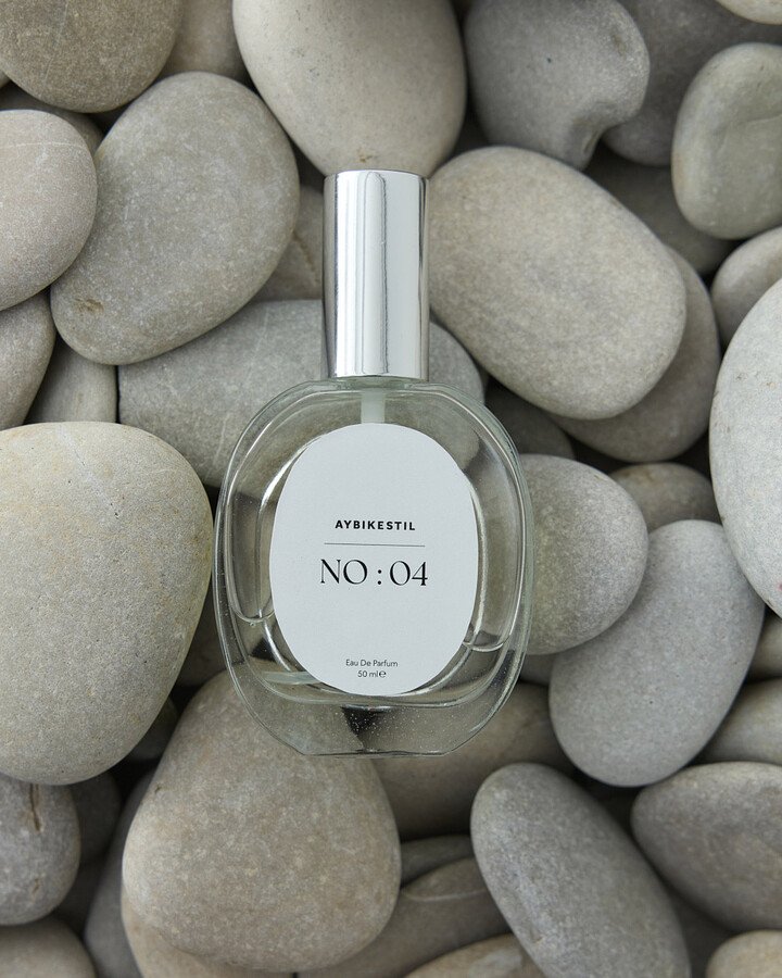 Aybikestil No 04 Parfüm 50 ml