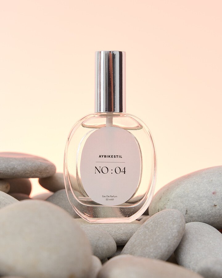 Aybikestil No 04 Parfüm 50 ml