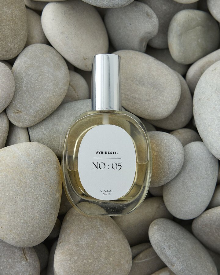 Aybikestil No 05 Parfüm 50 ml