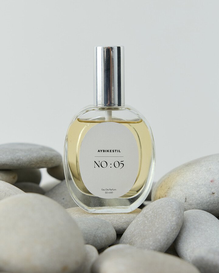 Aybikestil No 05 Parfüm 50 ml