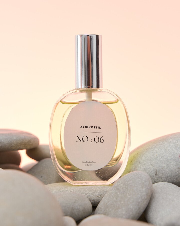 Aybikestil No 06 Parfüm 50 ml