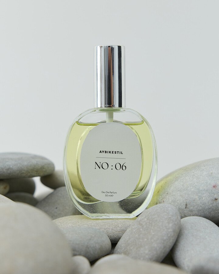 Aybikestil No 06 Parfüm 50 ml